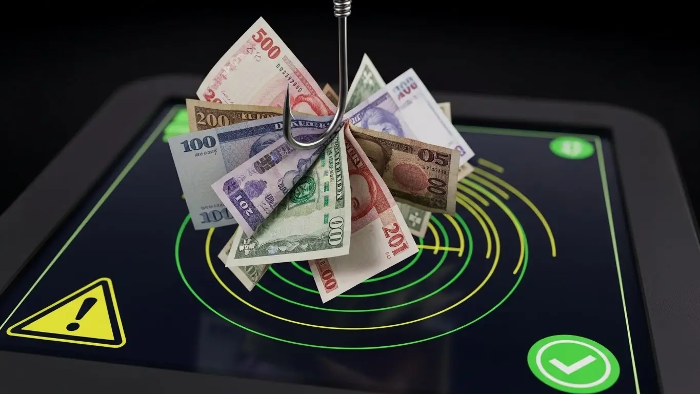 신용카드 현금화 어플 허브 비교 흐름 참고 이미지 3